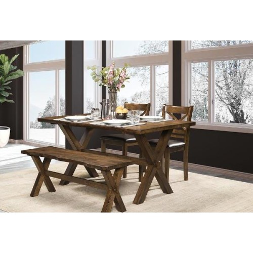 Sequoia Dining Set